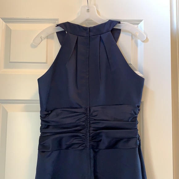 David’s Bridal Cocktail/bridesmaid dress - Picture 5 of 7